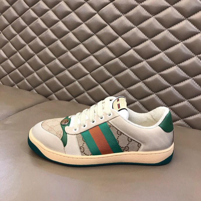 Gucci Screener Shoes